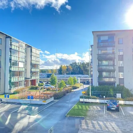 Brand New And Cozy Modern Studio! Withaircondition Apartment