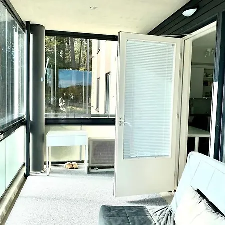 Brand New And Cozy Modern Studio! Withaircondition * Turku