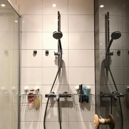 Lejlighed Brand New And Cozy Modern Studio! Withaircondition Turku