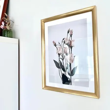 Brand New And Cozy Modern Studio! Withaircondition Turku