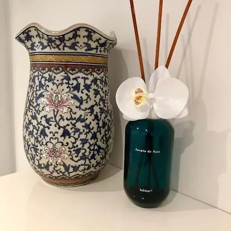 Brand New And Cozy Modern Studio! Withaircondition Apartment Turku