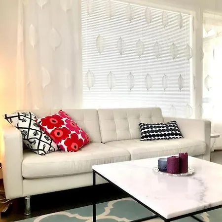 Brand New And Cozy Modern Studio! Withaircondition Lejlighed