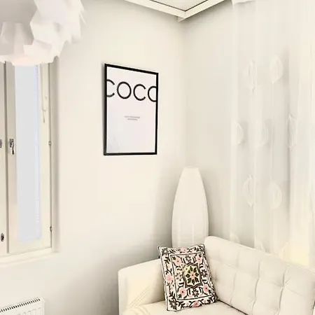 Lejlighed Brand New And Cozy Modern Studio! Withaircondition Turku