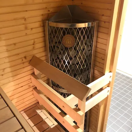 Brand New And Cozy Modern Studio! Withaircondition Apartment