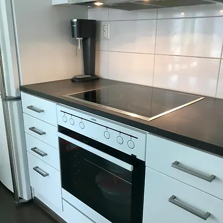 Brand New And Cozy Modern Studio! Withaircondition Apartment