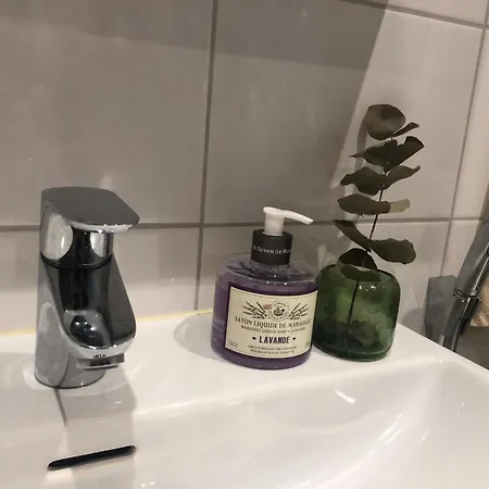 Brand New And Cozy Modern Studio! Withaircondition * Turku